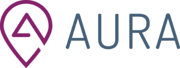 AURA logo