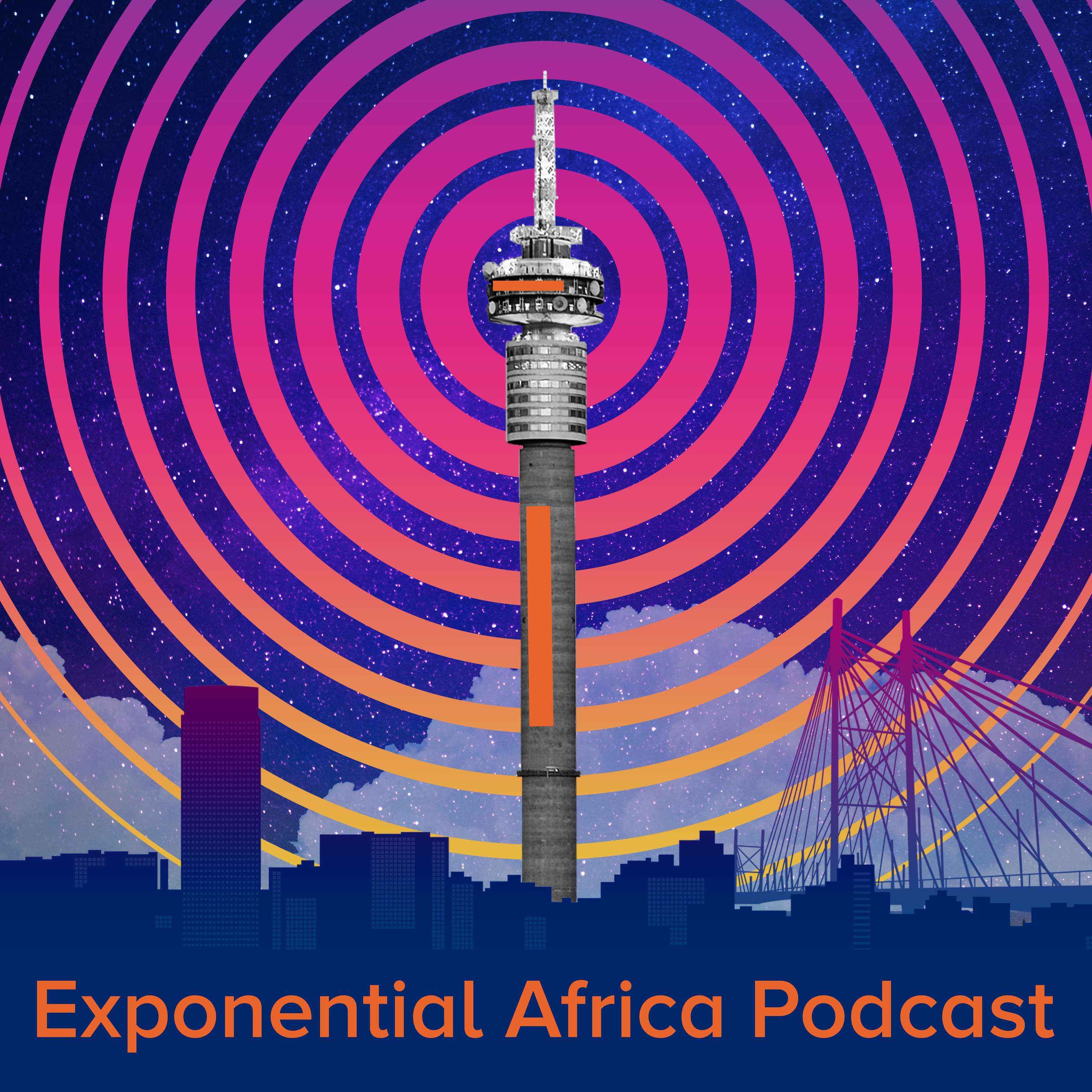 Exponential Africa Podcast