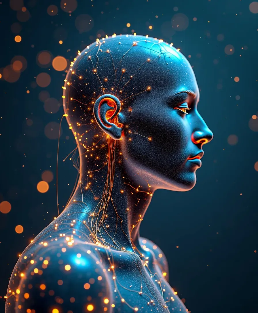 Hacking Humans presentation topic