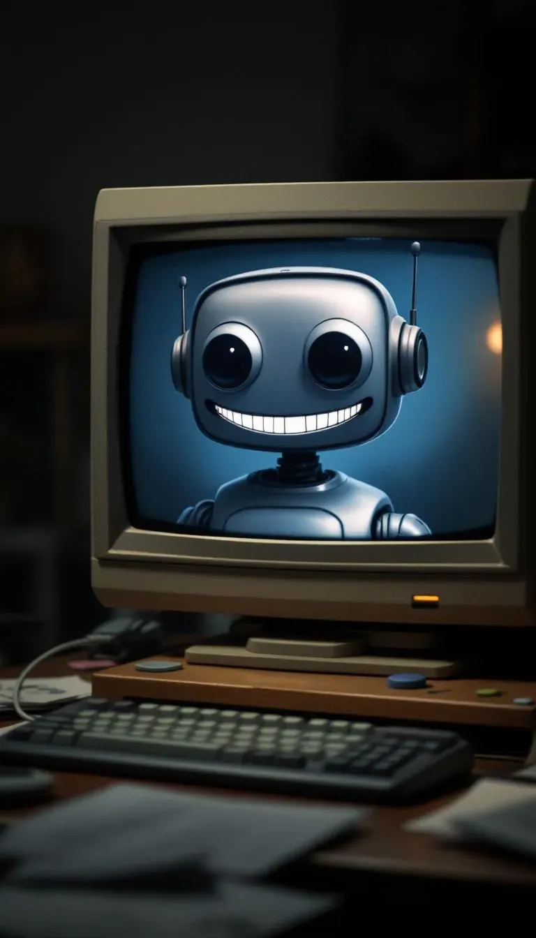 Intro to AI presentation topic