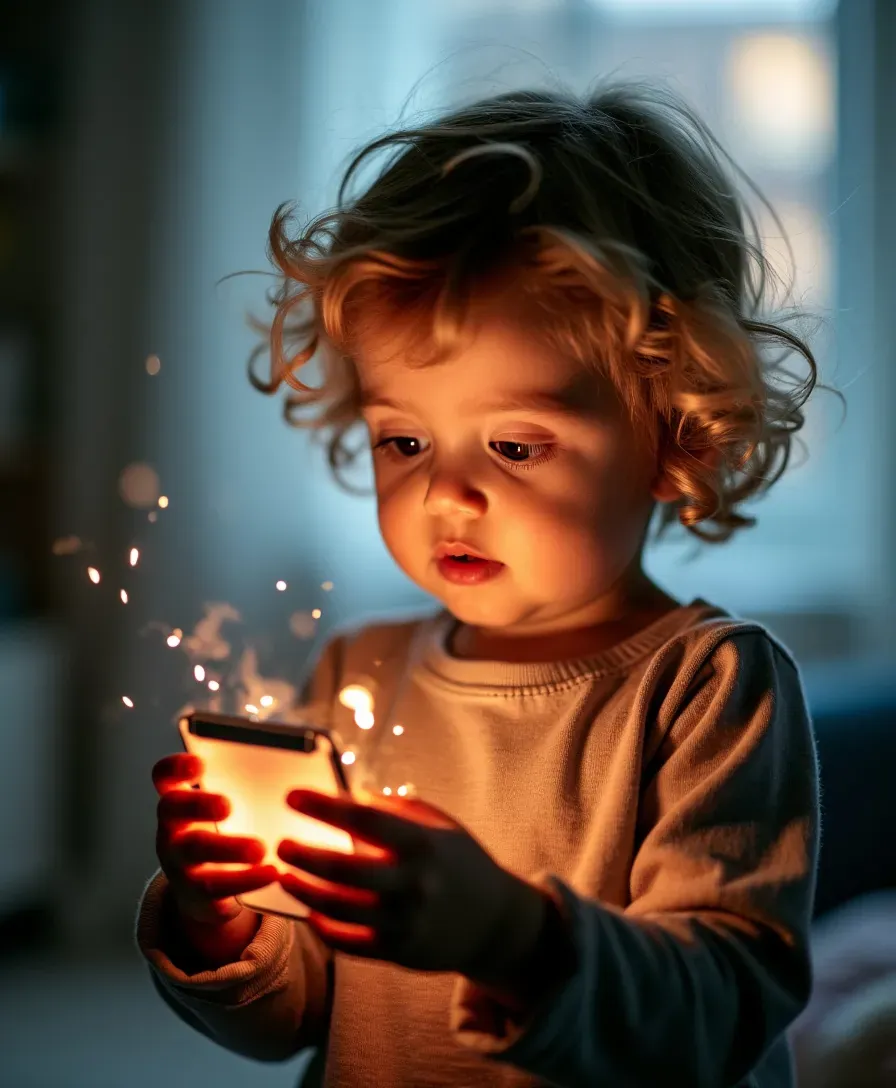 Wield Modern Magic presentation topic